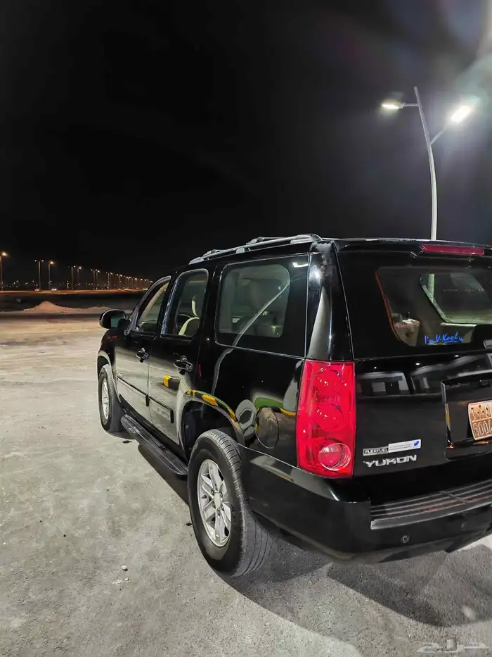 يوكن قصير الأحساء 4