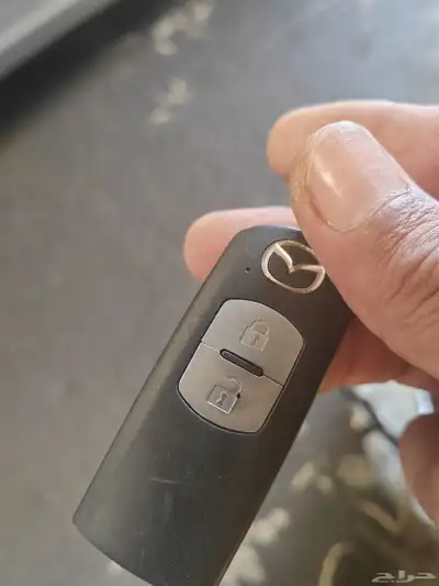 ماذدا CX7 index