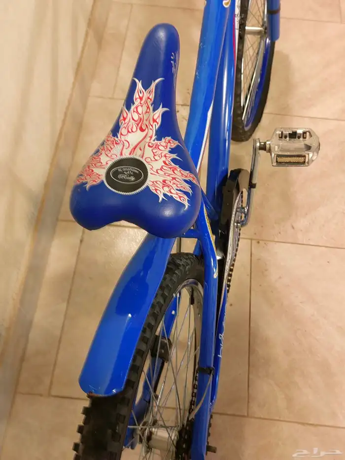 سيكل كوبرا للبيع 10