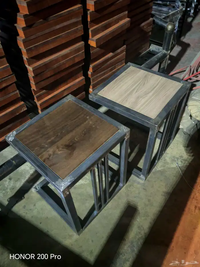 جلسه كويتي حديد ثقيل 1ملي وربع مراكيز جلسه حوش 6