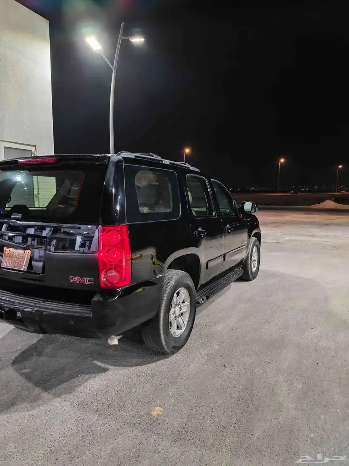 يوكن قصير الأحساء 6