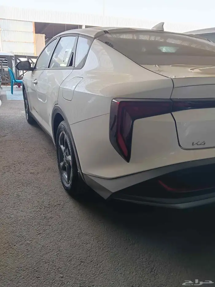 كيا K4 استاندر موديل2026 اقل الاسعار لعملاءنا الكرام 3