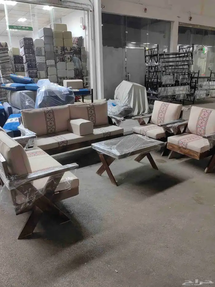 جلسات شتويه جديدة 4