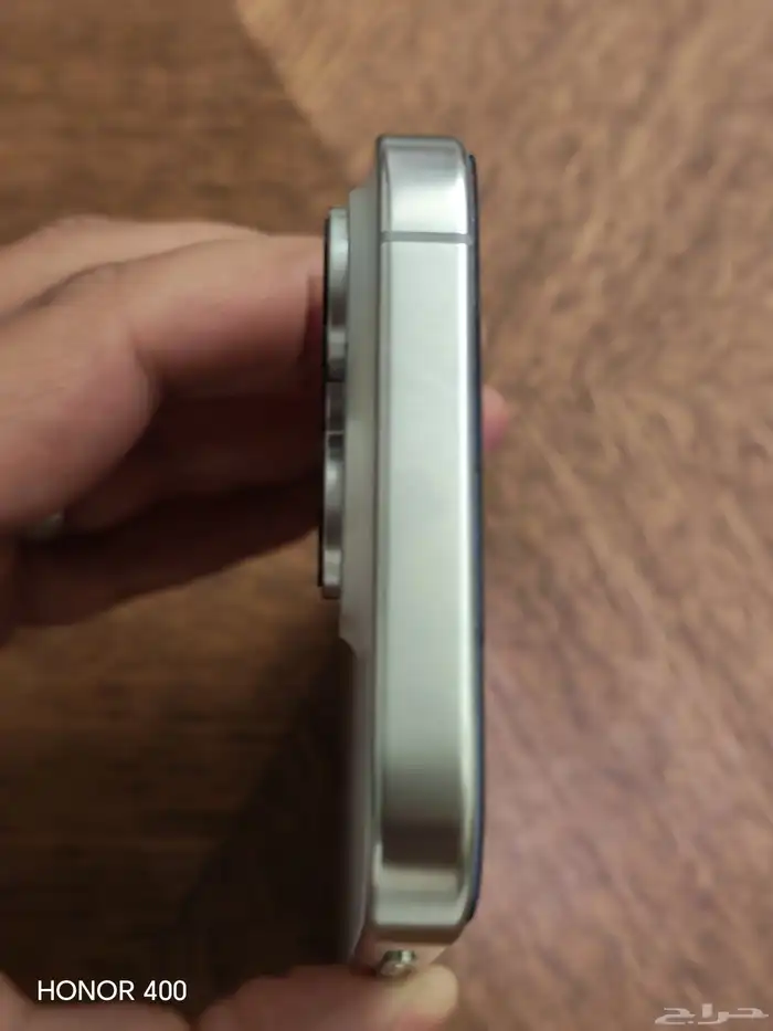 Iphone 16 pro ايفون 2