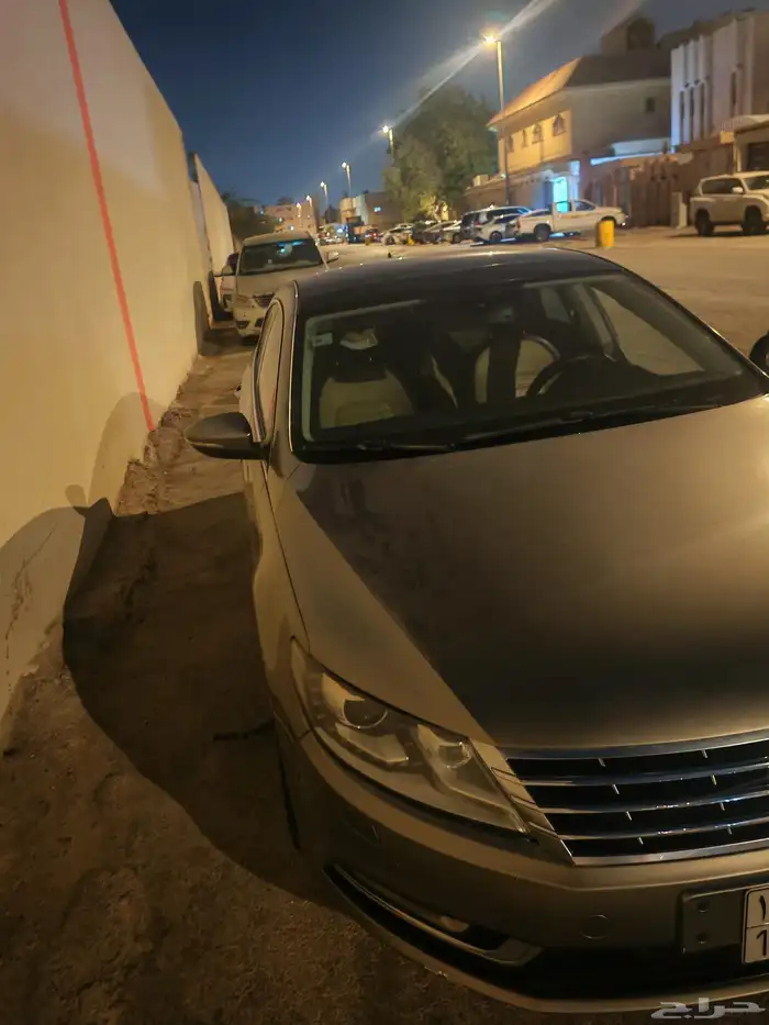 فلوكس واجن 2013 باسات cc 38