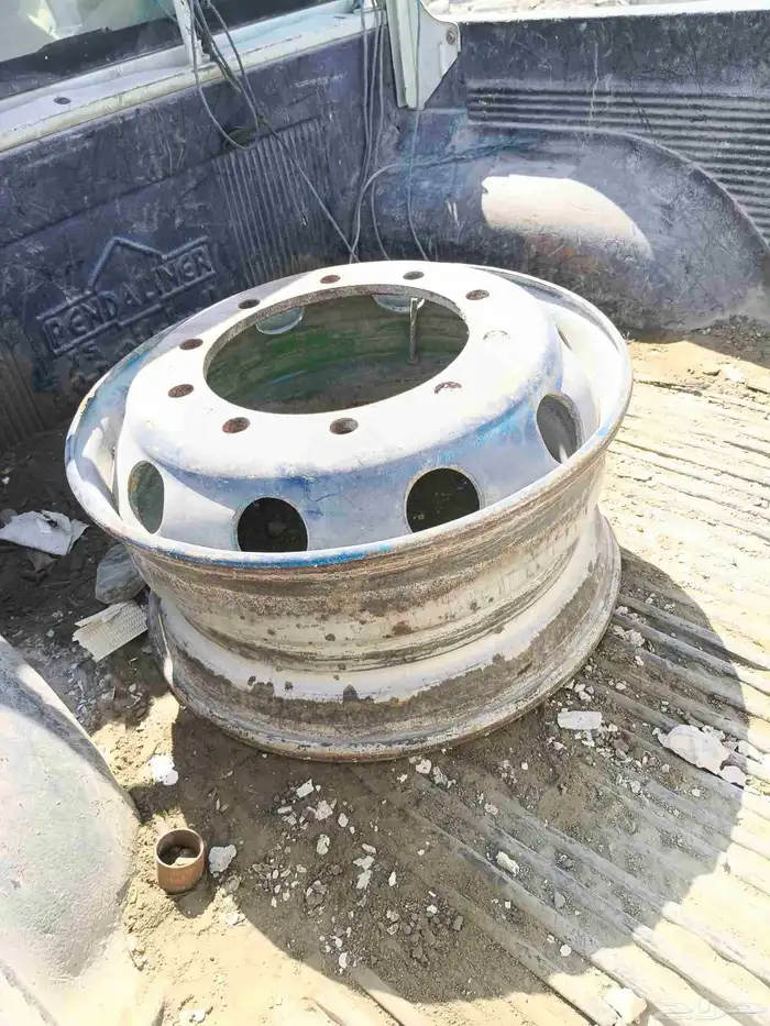 جنوط تريلا 1