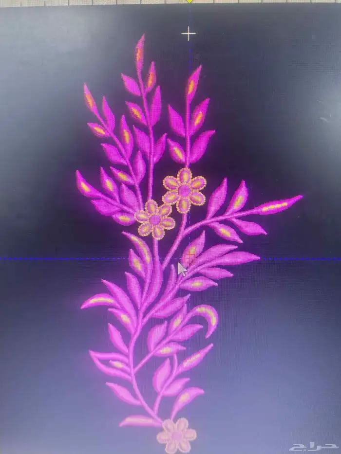 يونيفورم - تصميم شعارات  تطريز 2