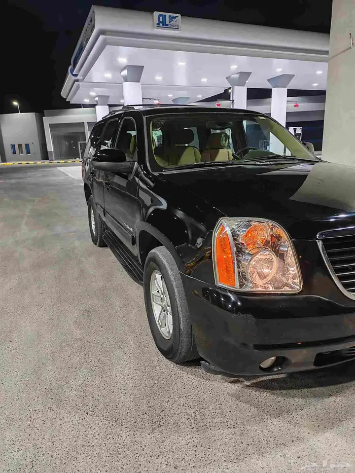 يوكن قصير الأحساء 2