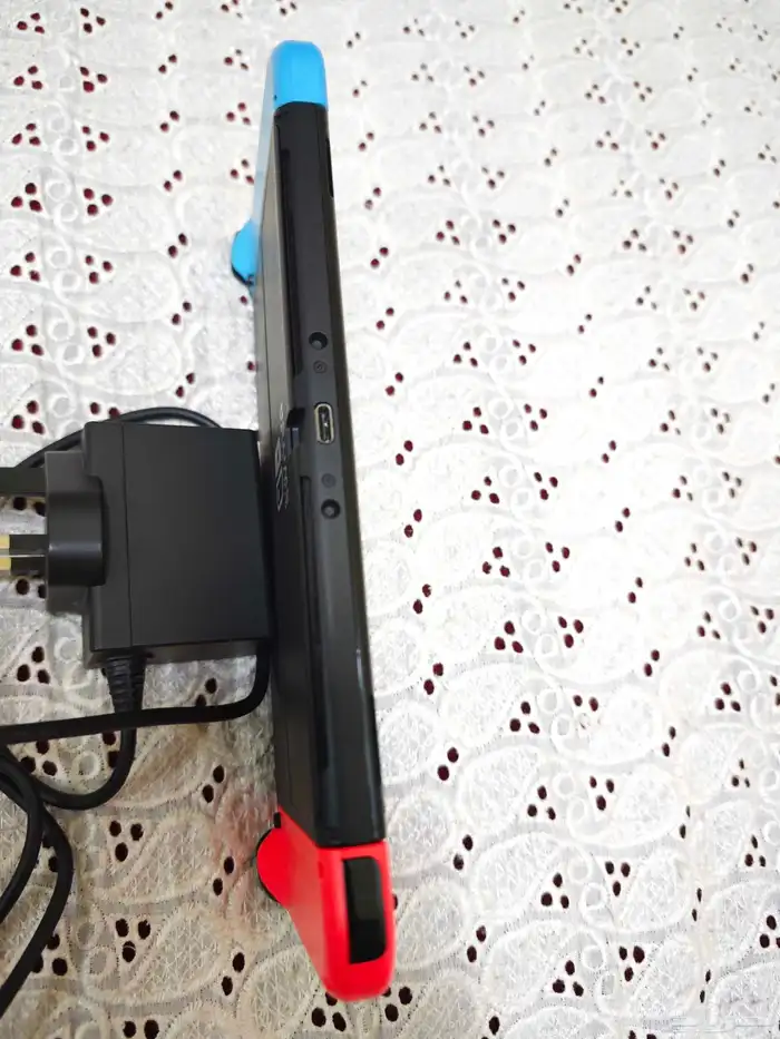 نيتندو سويش اوليد 4