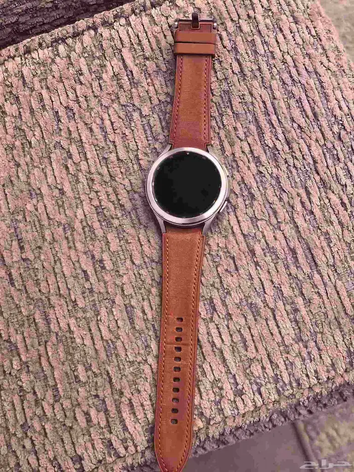 ساعه سامسونج watch 4 classic 1