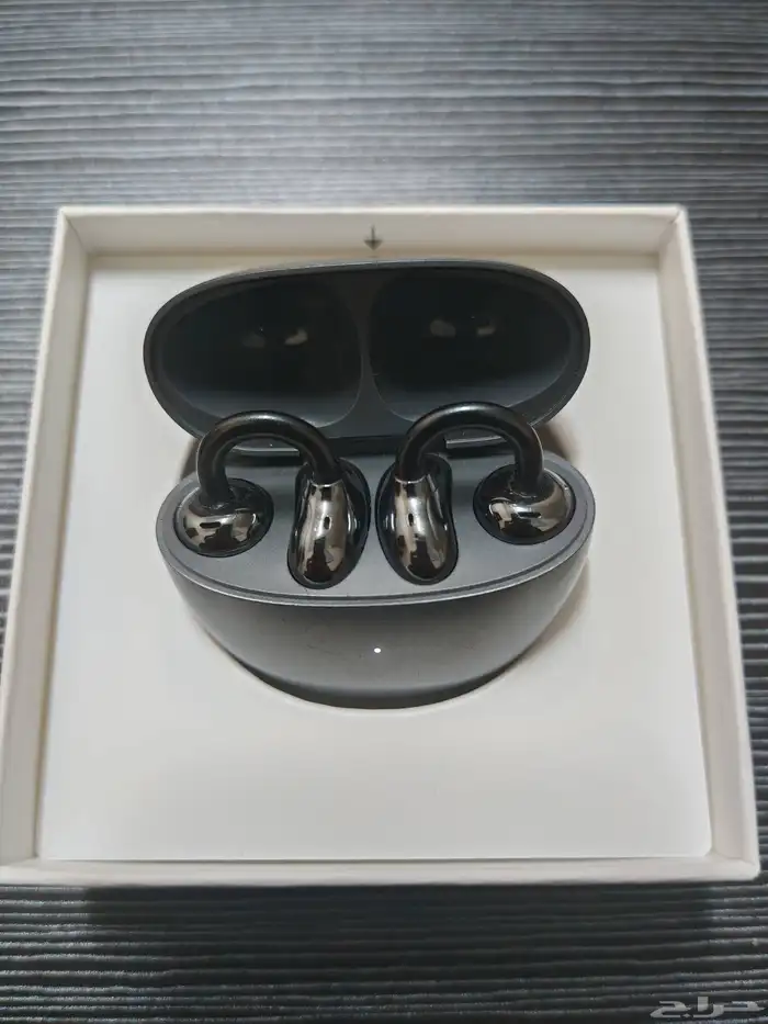 سماعة بلوتوث هونر كليب 0