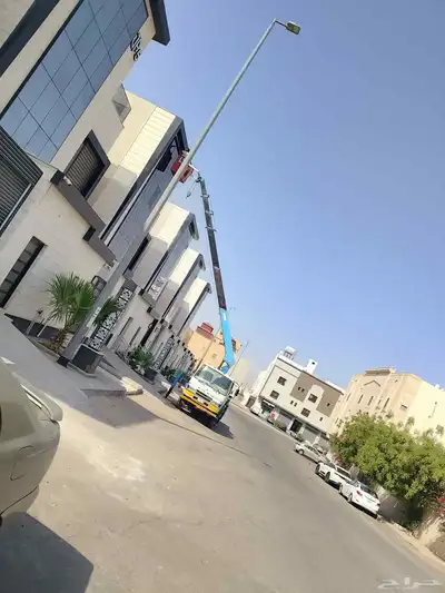 ايجار بوم تراك  شهري  يومي index