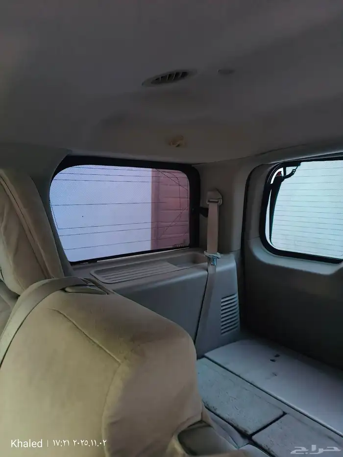 أكسبديشن 2013 دبل XLT نظيف 9