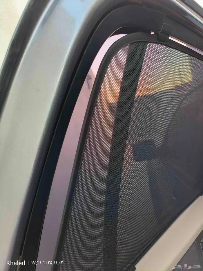 أكسبديشن 2013 دبل XLT نظيف 8