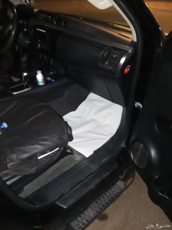 تويوتا هايلكس موديل 2016 4