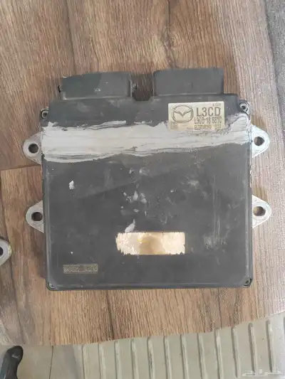 ماذدا CX7 index