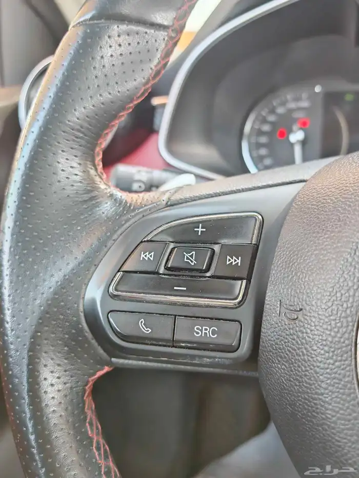 ام جي 6 موديل 2019 23