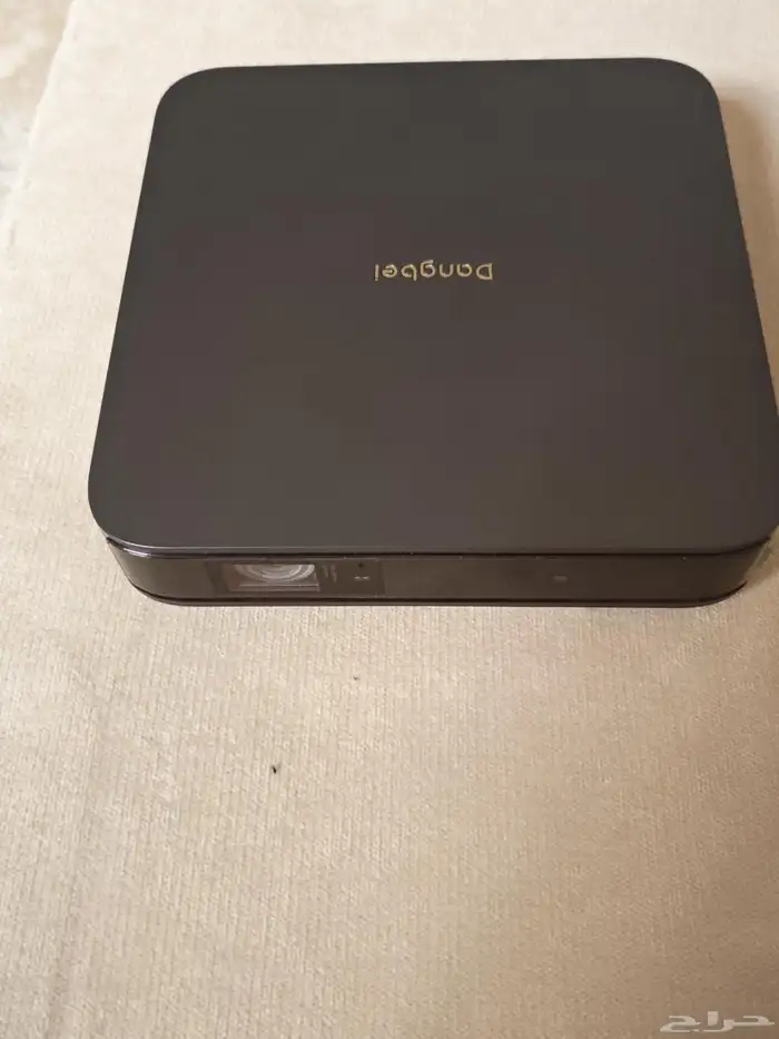 بروجكتر جديد استخدام 10 ايام 1