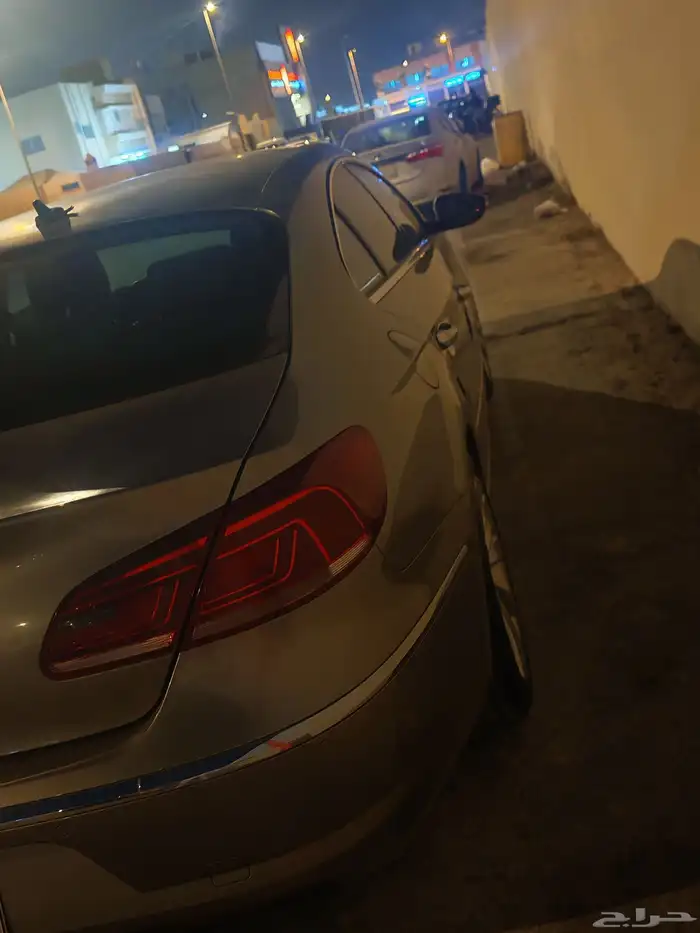 فلوكس واجن 2013 باسات cc 27