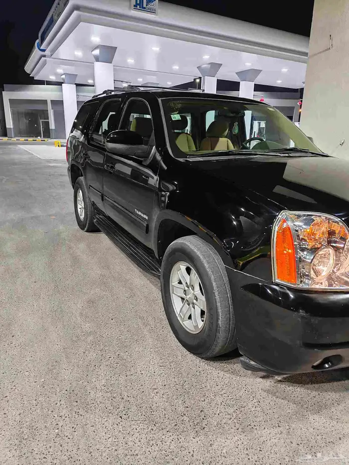 يوكن قصير الأحساء 1