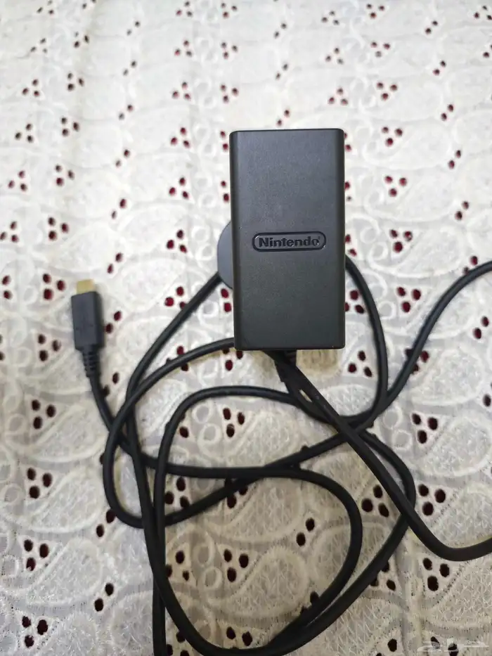 نيتندو سويش اوليد 9