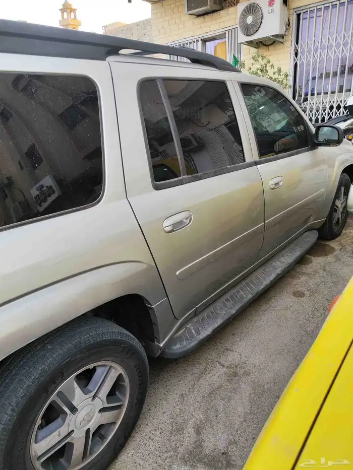 شفر بليزر موديل 2006 7