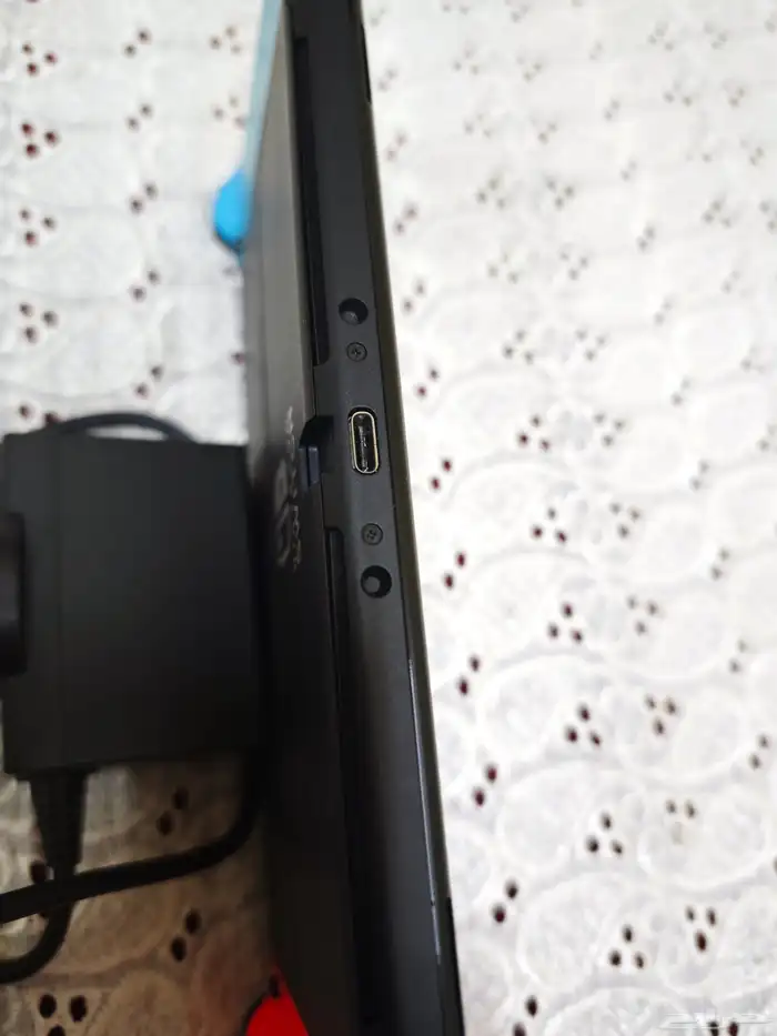 نيتندو سويش اوليد 5