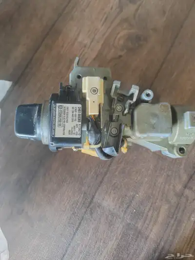 ماذدا CX7 index