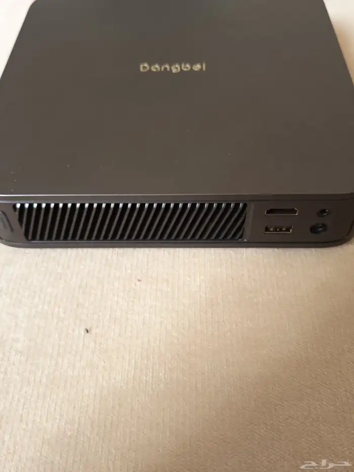 بروجكتر جديد استخدام 10 ايام 2