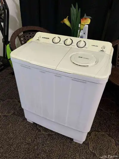غسالة 8 كيلو 0