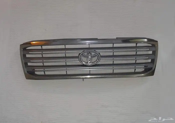 لاندكروزر 0