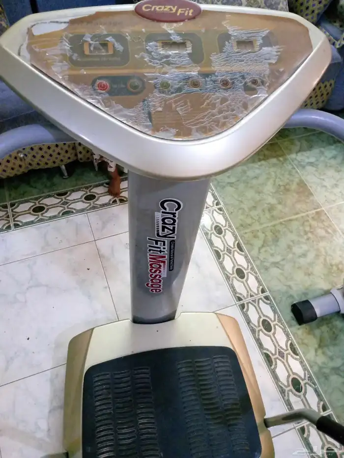 ادوات رياضه للبيع مستخدمه 0