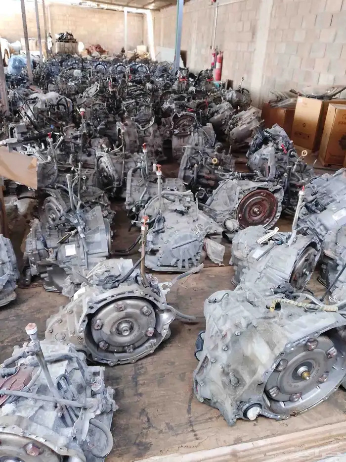 جيرات سوناتا النترا توماتيك مستورد شد بلد كوري 0