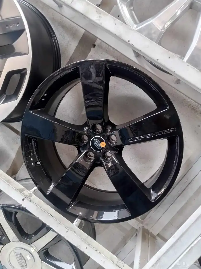 جنوط ديفندر مقاس 22 مديل 2025 1