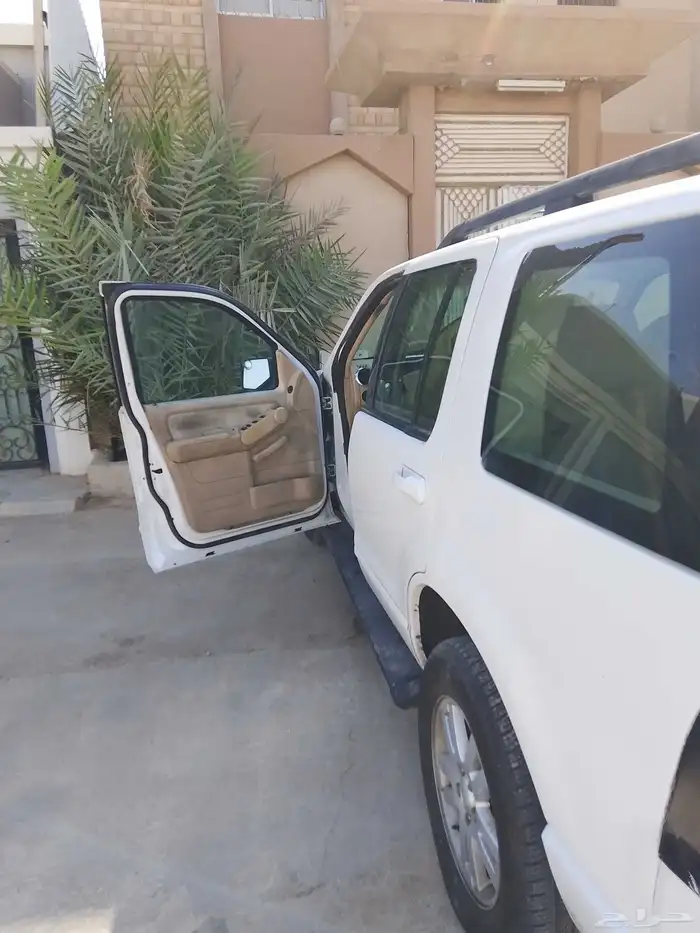 اكسبلور للبيع مستعجل 7