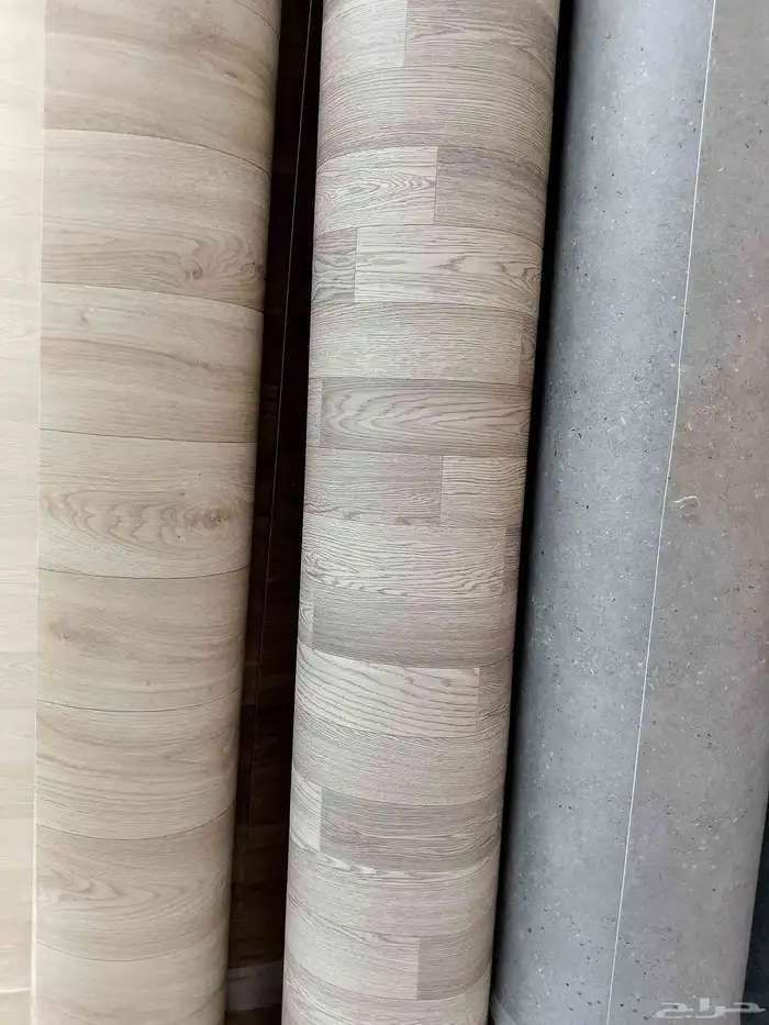 فينيل مشمع موكيت 15