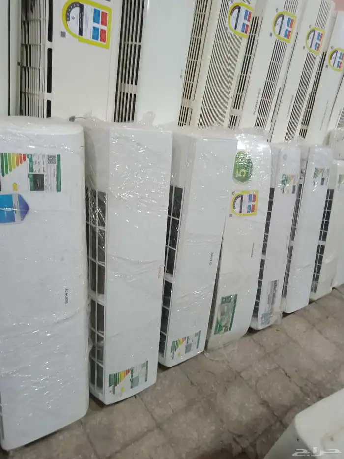 مكيفات سبلت موفرة للطاقة للبيع 2
