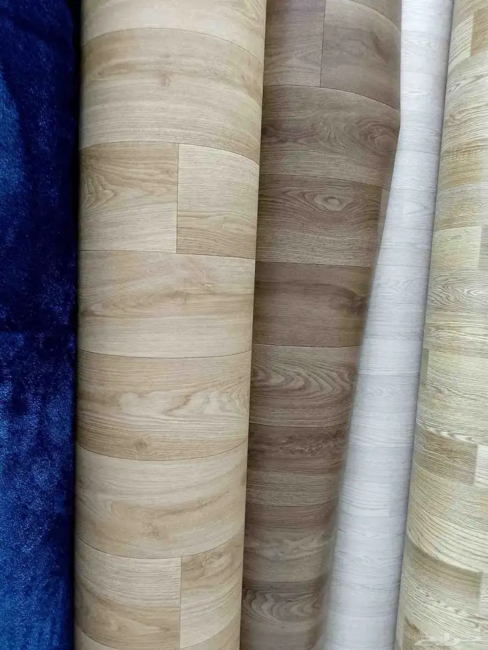 فينيل مشمع موكيت 2