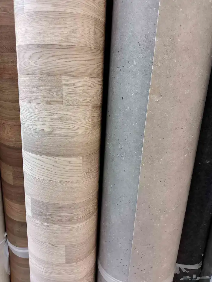 فينيل مشمع موكيت 28