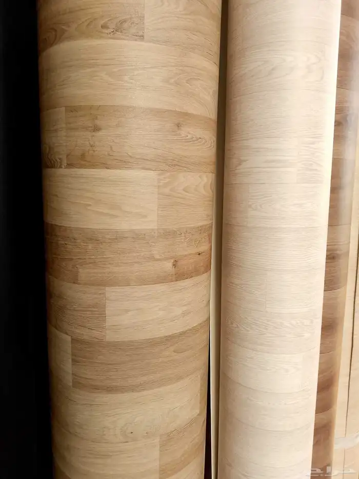 فينيل مشمع موكيت 16