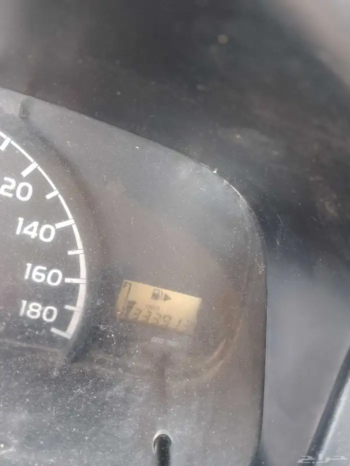 دباب ديهاتسون جيزان محافظه ابو عريش 2013 للبيع تلفون 0568918 7