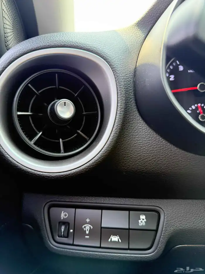 كيا K3 موديل 2020 8