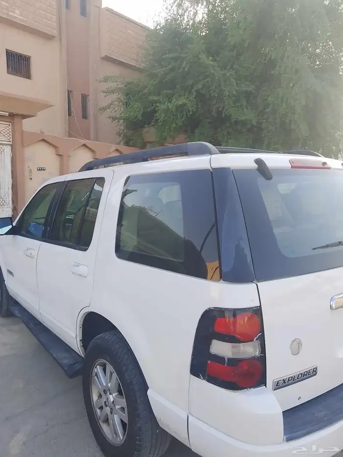 اكسبلور للبيع مستعجل 3