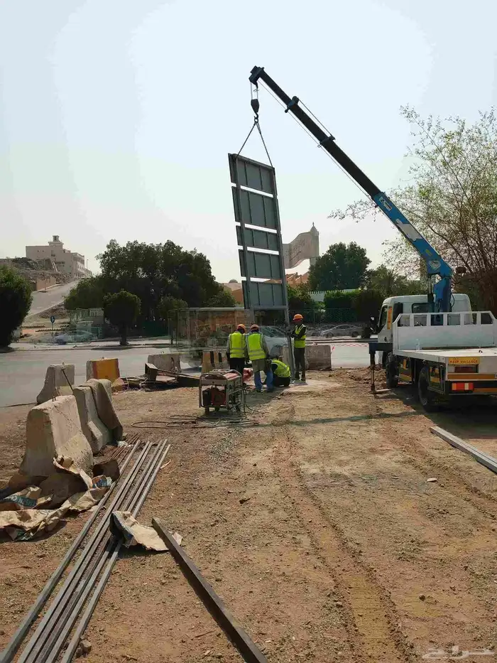 للايجار ونش سطة كرين رافعات دينا ونش باسكت 4