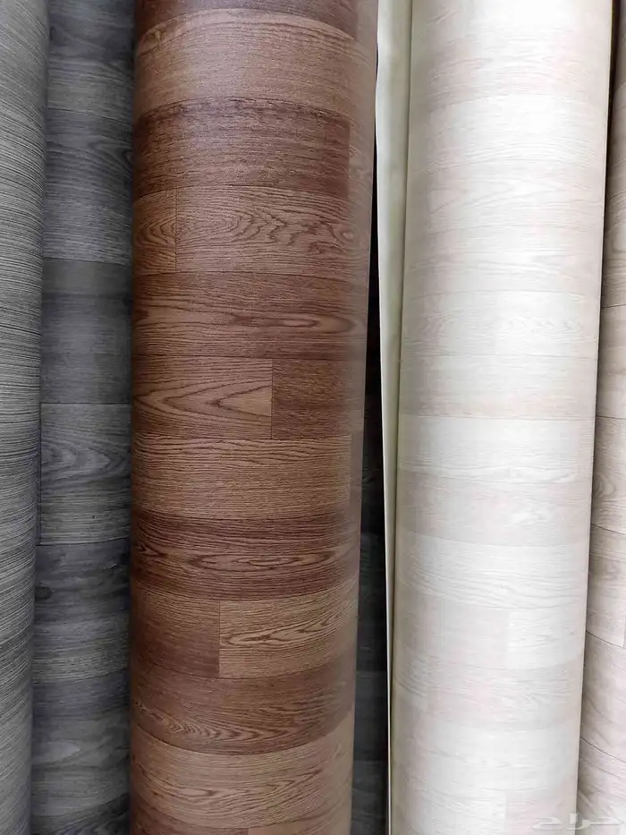 فينيل مشمع موكيت 17