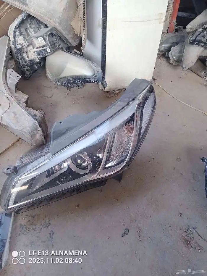 شمعه سوناتا 2016 0