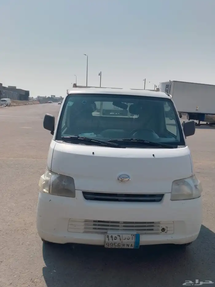 دباب ديهاتسون جيزان محافظه ابو عريش 2013 للبيع تلفون 0568918 9