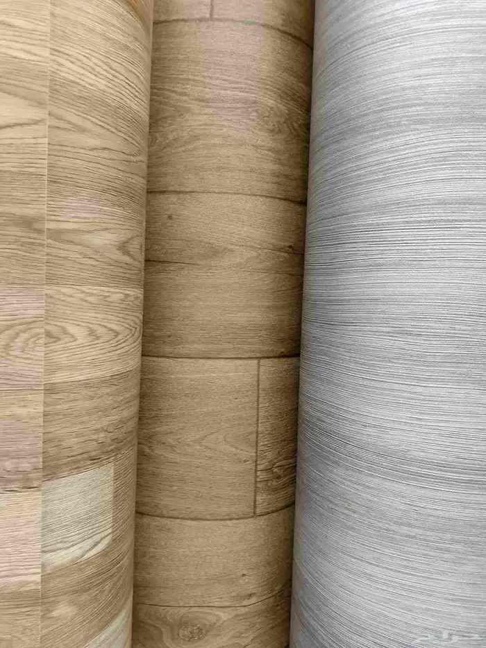 فينيل مشمع موكيت 4