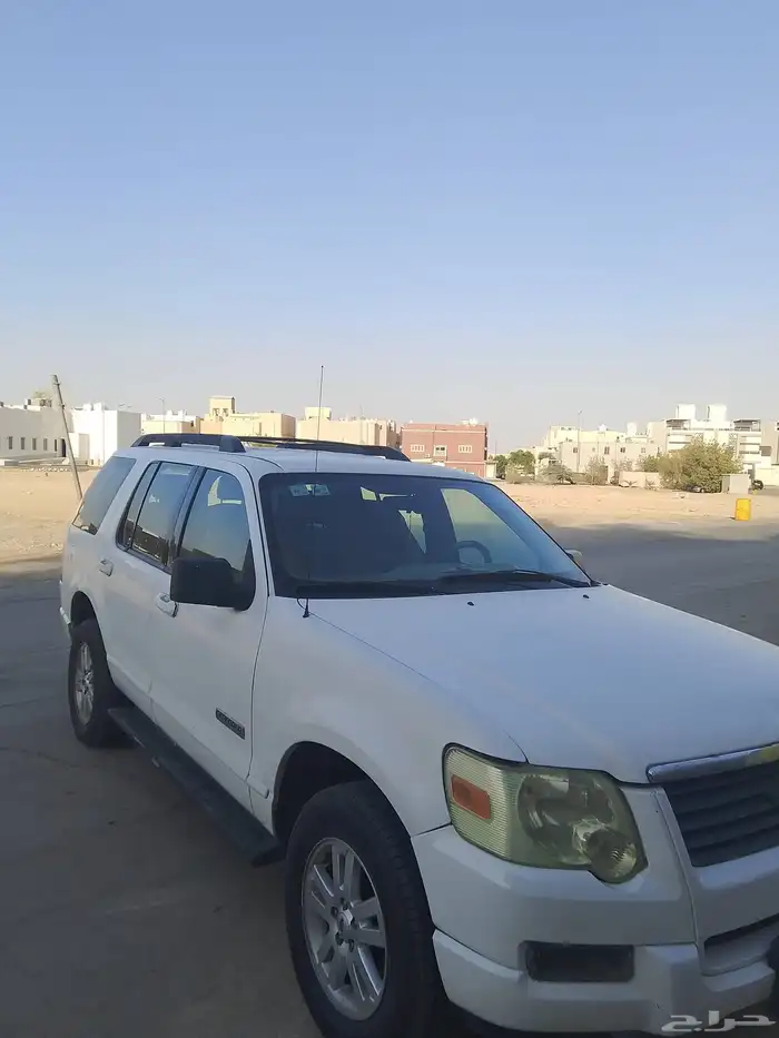 اكسبلور للبيع مستعجل 2