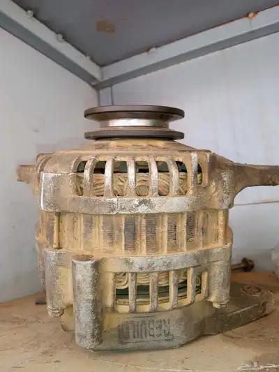 دينمو تعبئة البطارية ددسن 97 0